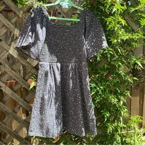 Universal Thread floral dress